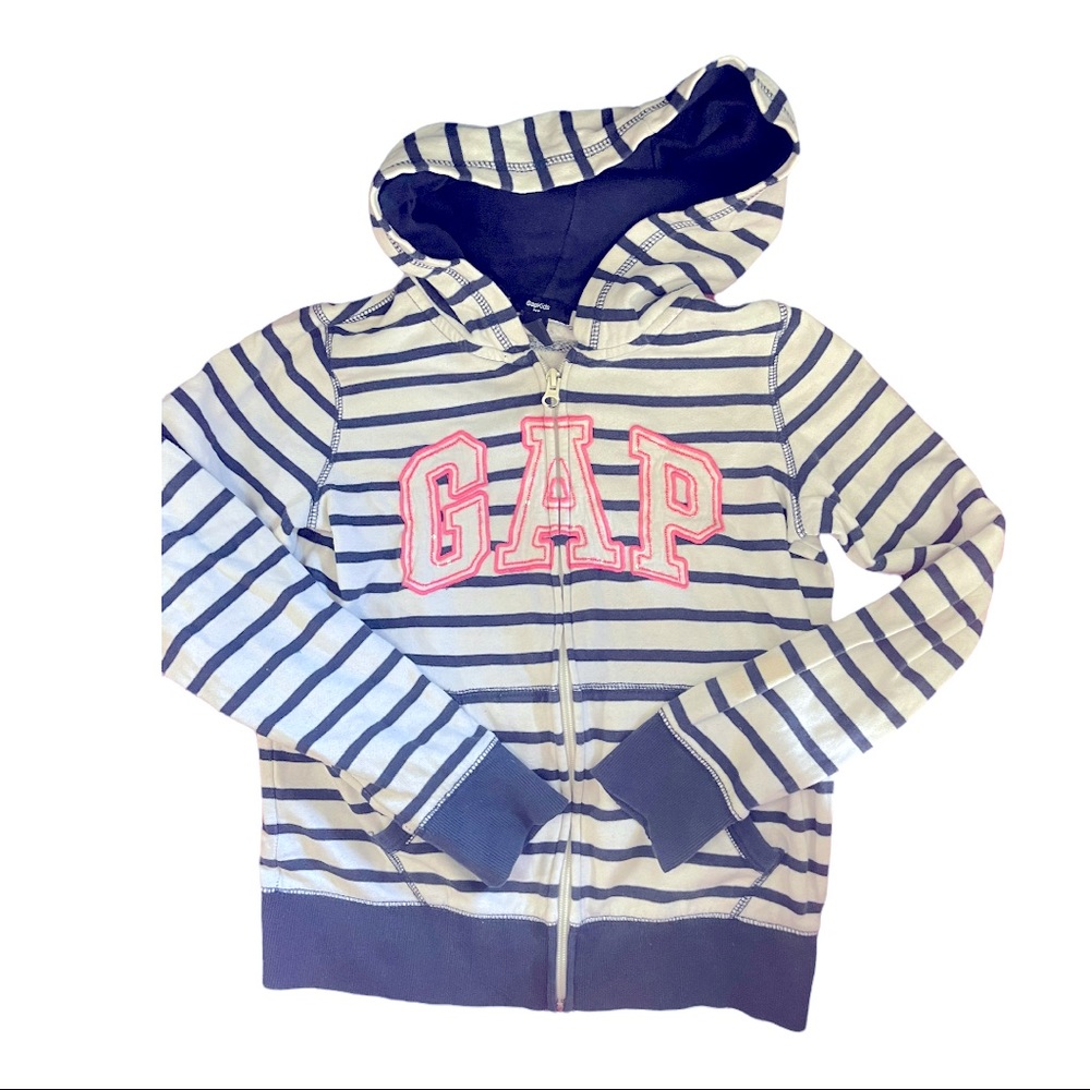 Gap Hoodie Sweatshirt